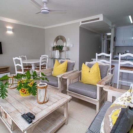 Apartmán 16 Bronze Bay Durban Exteriér fotografie