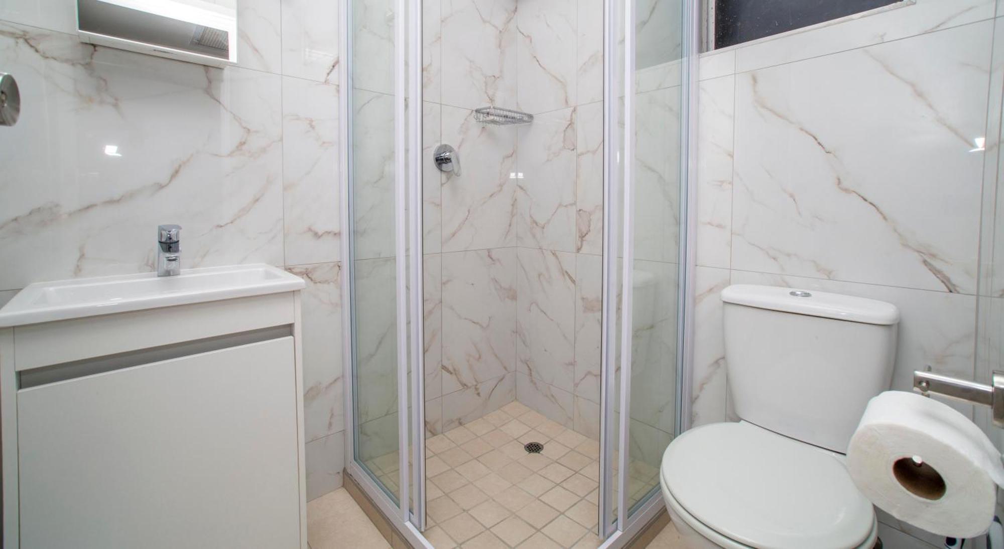 Apartmán 16 Bronze Bay Durban Exteriér fotografie