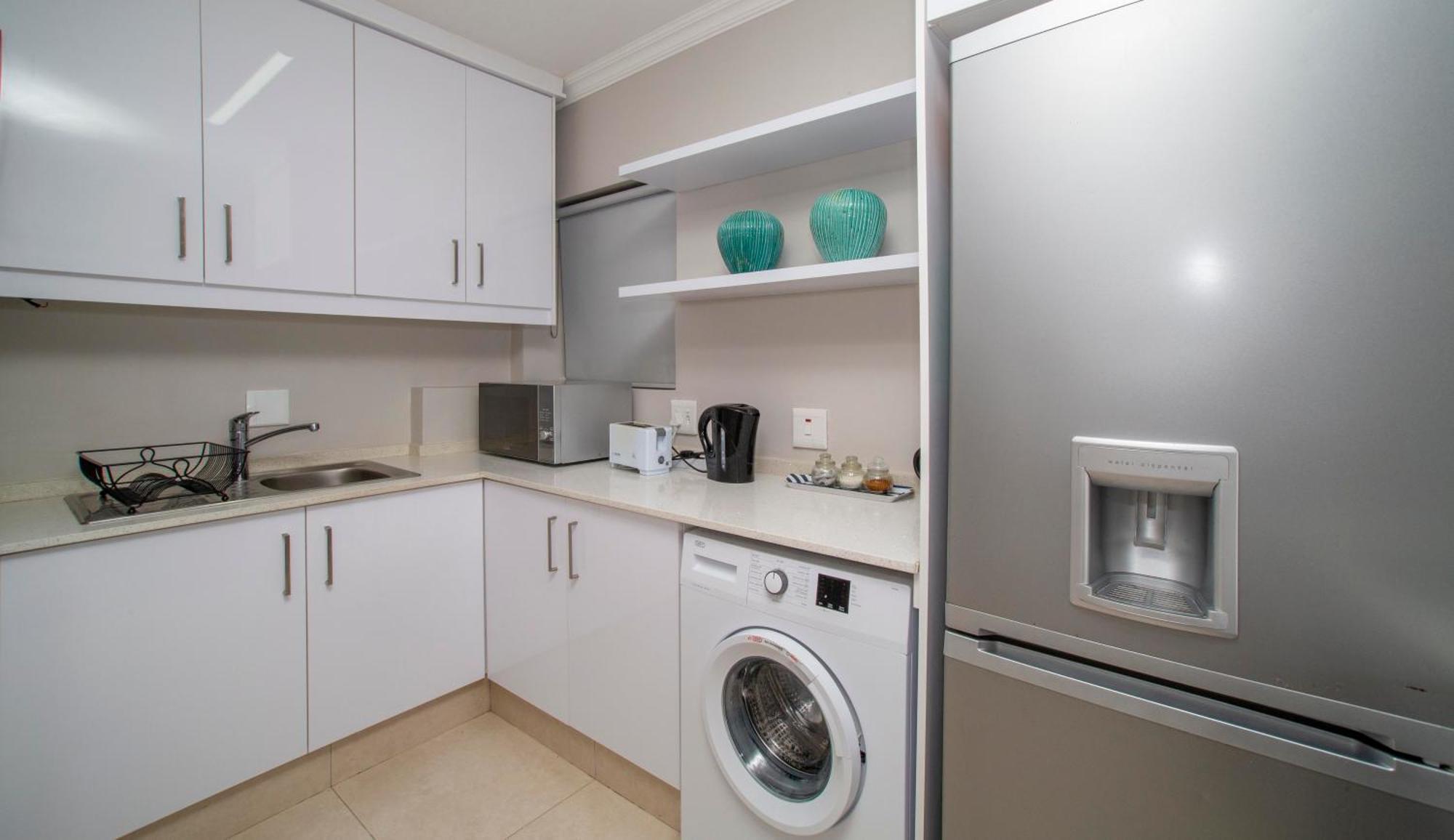 Apartmán 16 Bronze Bay Durban Exteriér fotografie