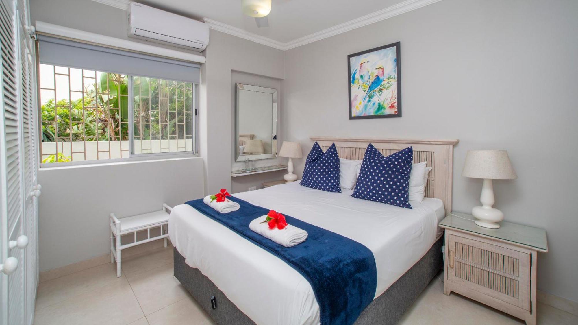 Apartmán 16 Bronze Bay Durban Exteriér fotografie