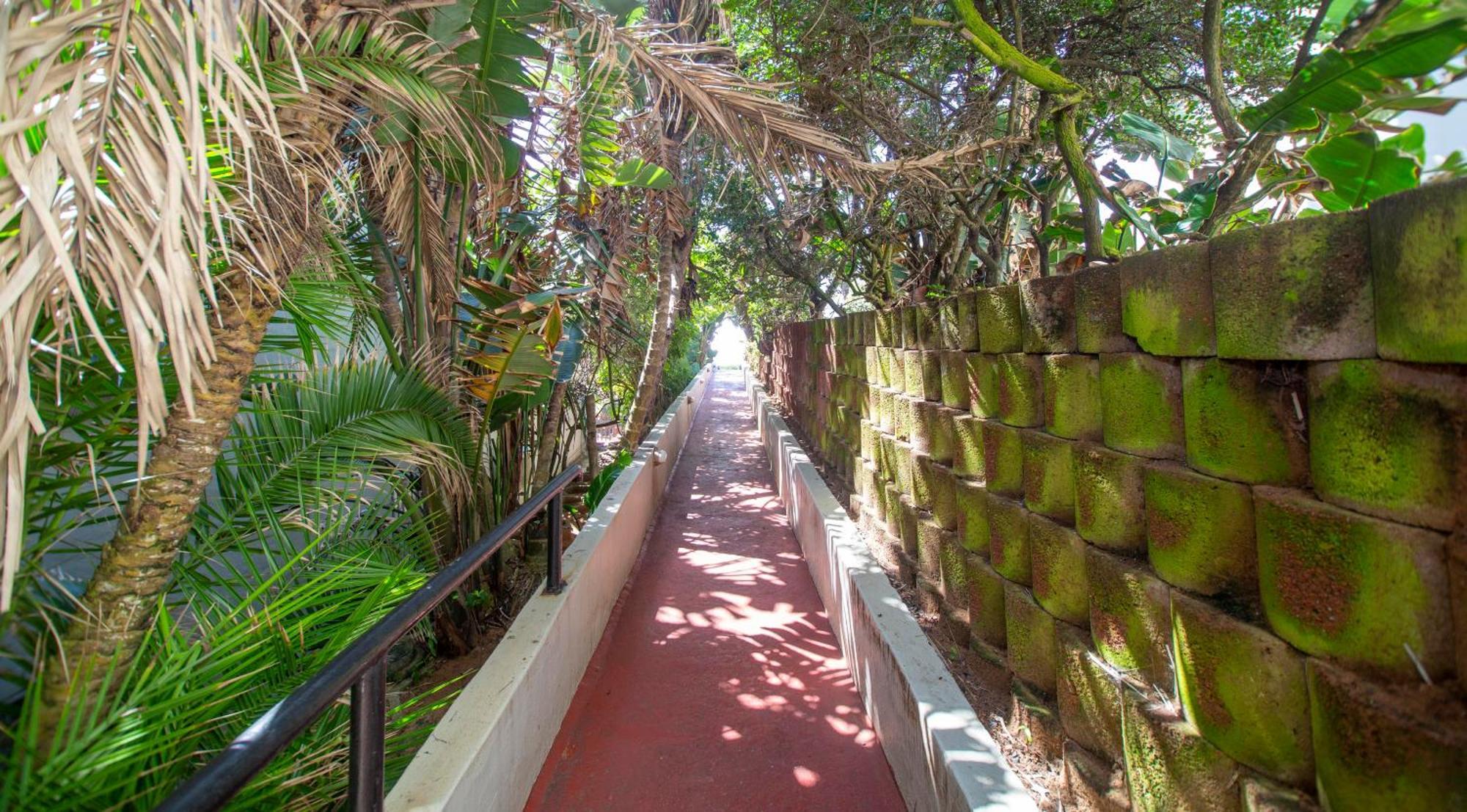 Apartmán 16 Bronze Bay Durban Exteriér fotografie