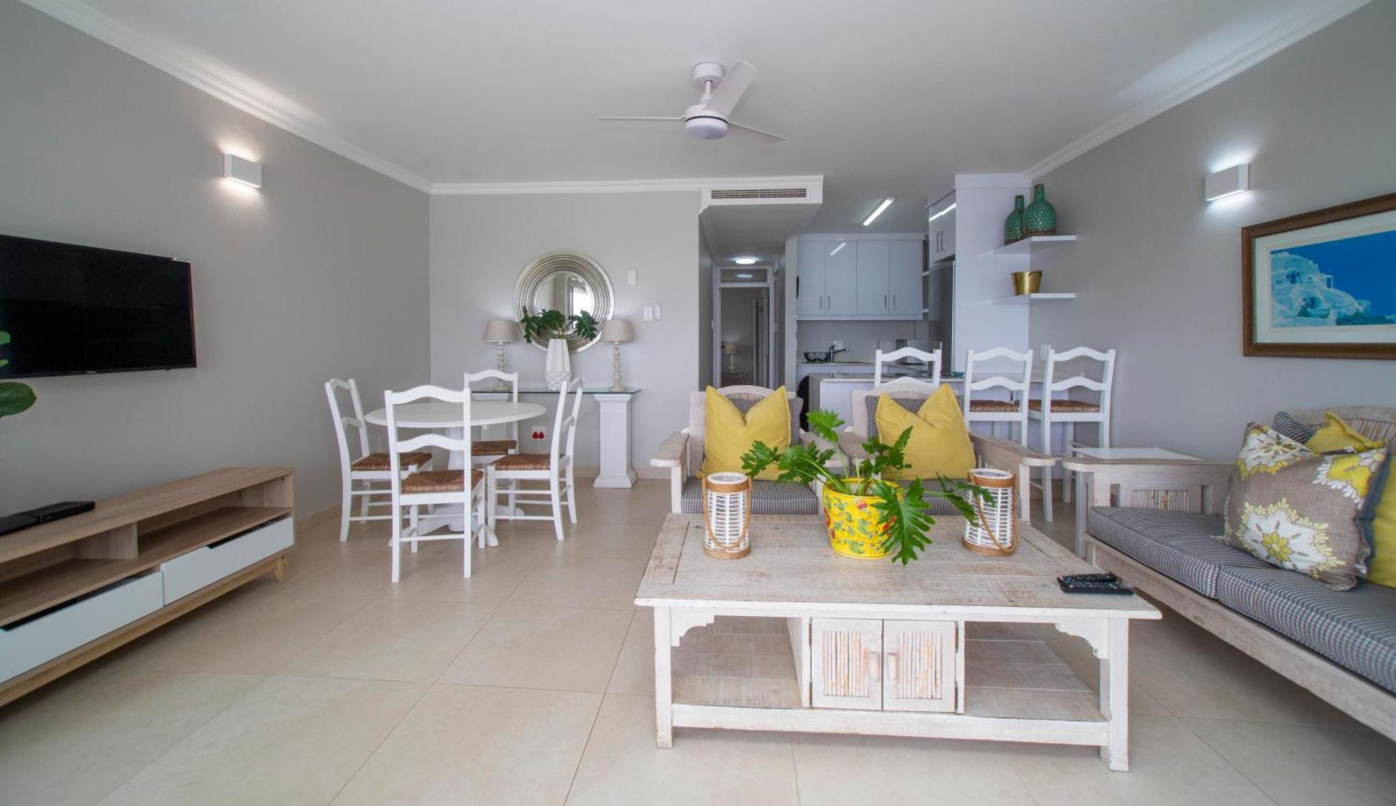 Apartmán 16 Bronze Bay Durban Exteriér fotografie