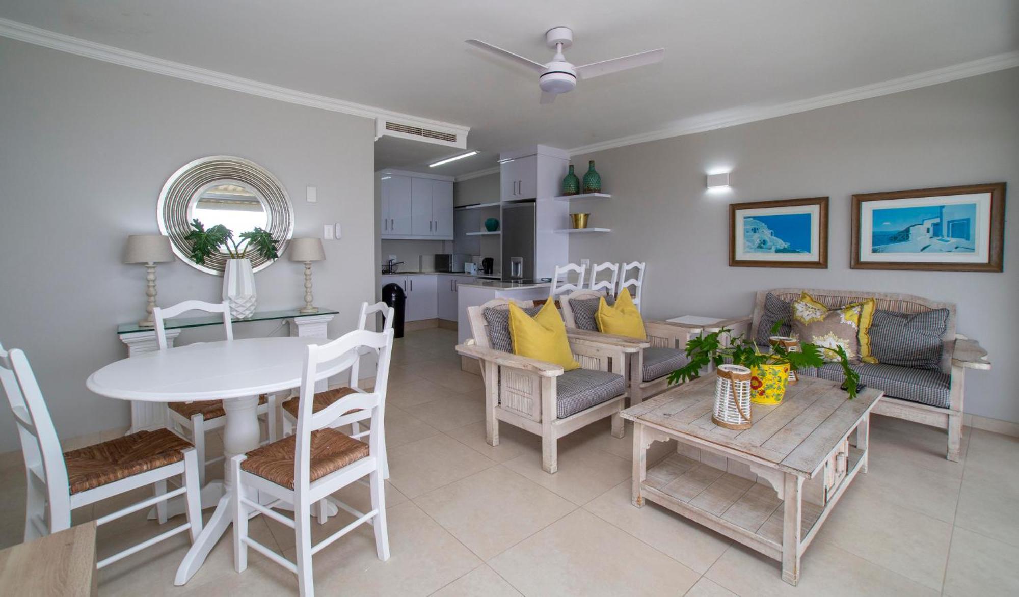 Apartmán 16 Bronze Bay Durban Exteriér fotografie