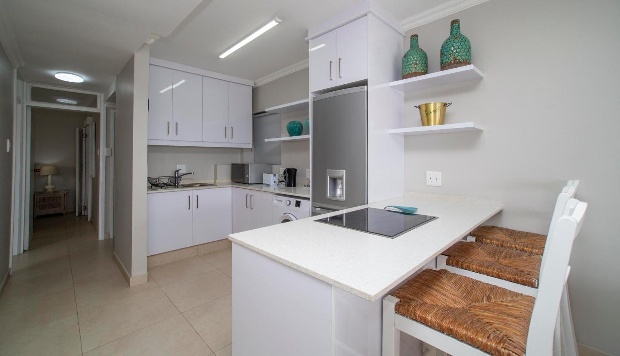 Apartmán 16 Bronze Bay Durban Exteriér fotografie
