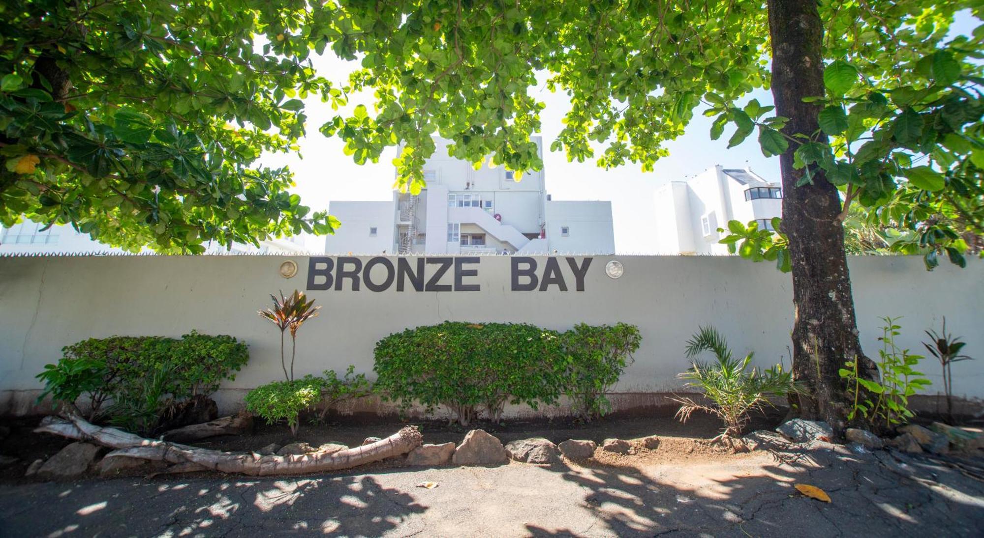 Apartmán 16 Bronze Bay Durban Exteriér fotografie