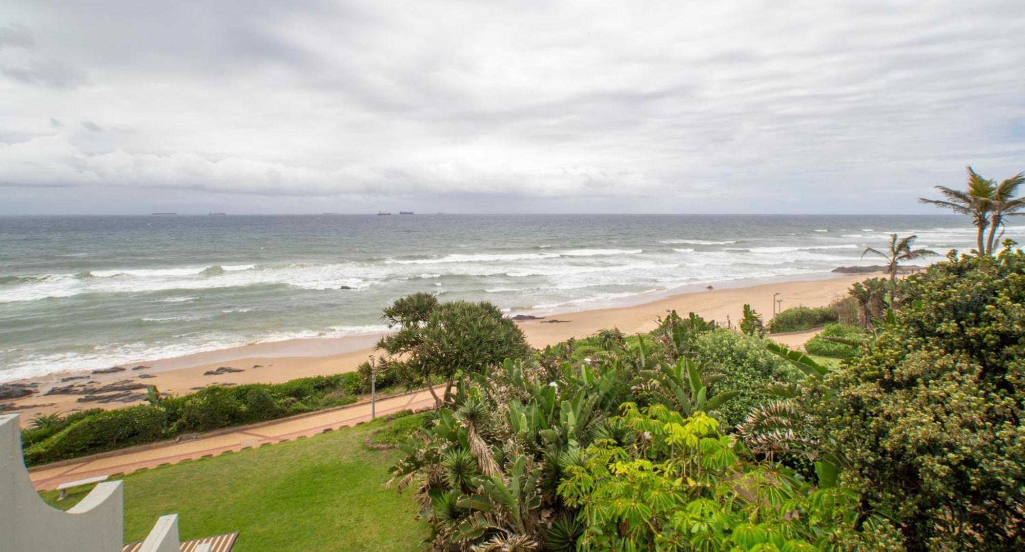 Apartmán 16 Bronze Bay Durban Exteriér fotografie